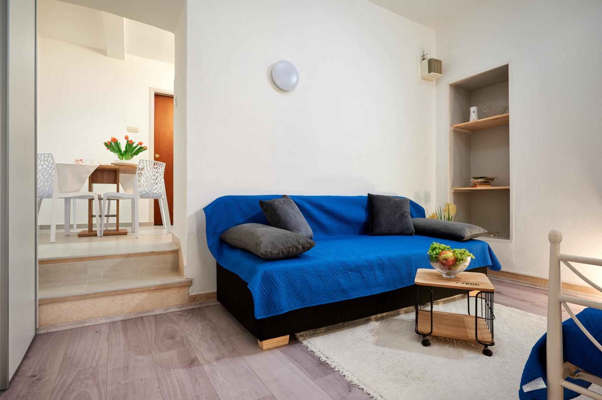 Apartment Sapa Spalato Esterno foto