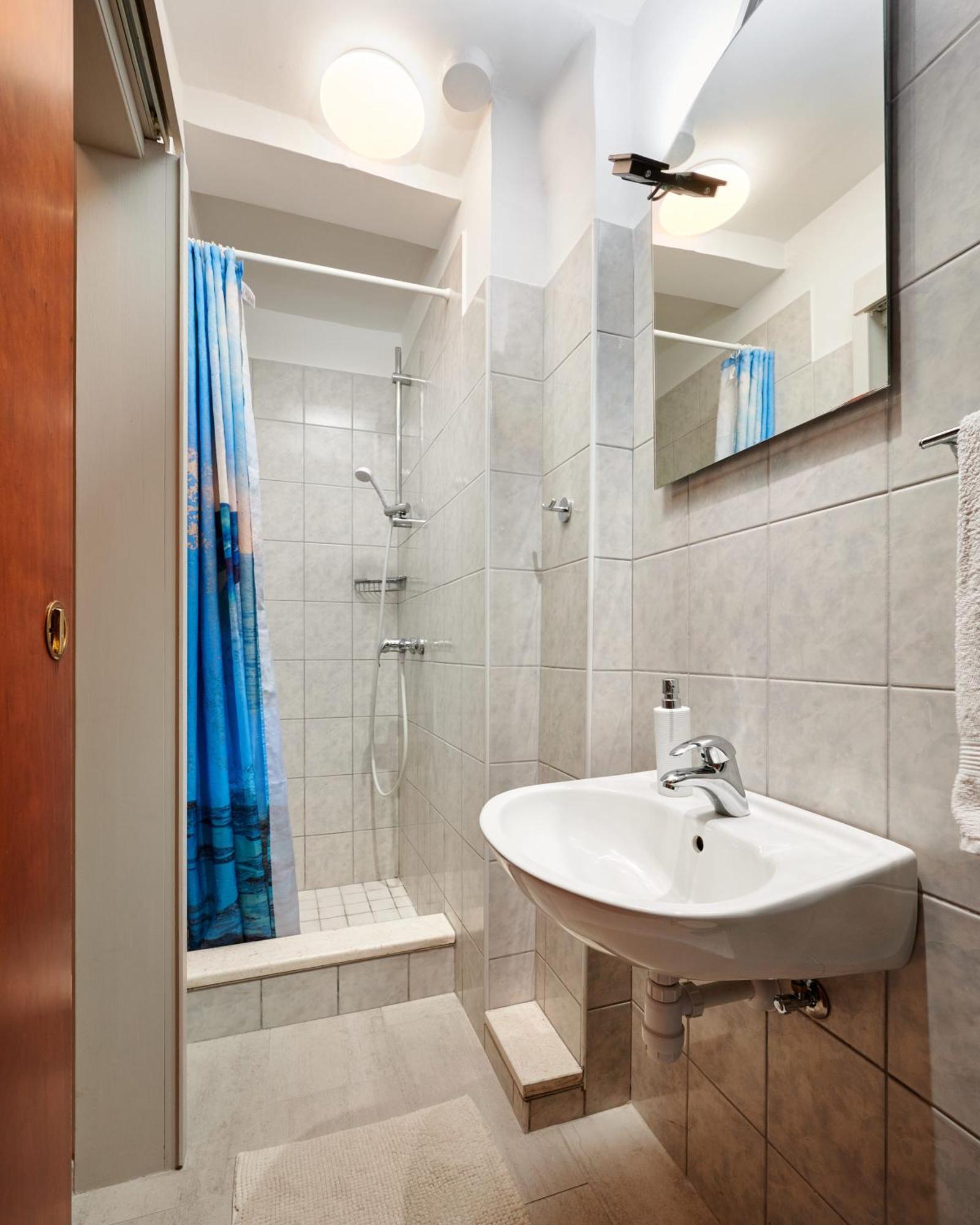 Apartment Sapa Spalato Esterno foto