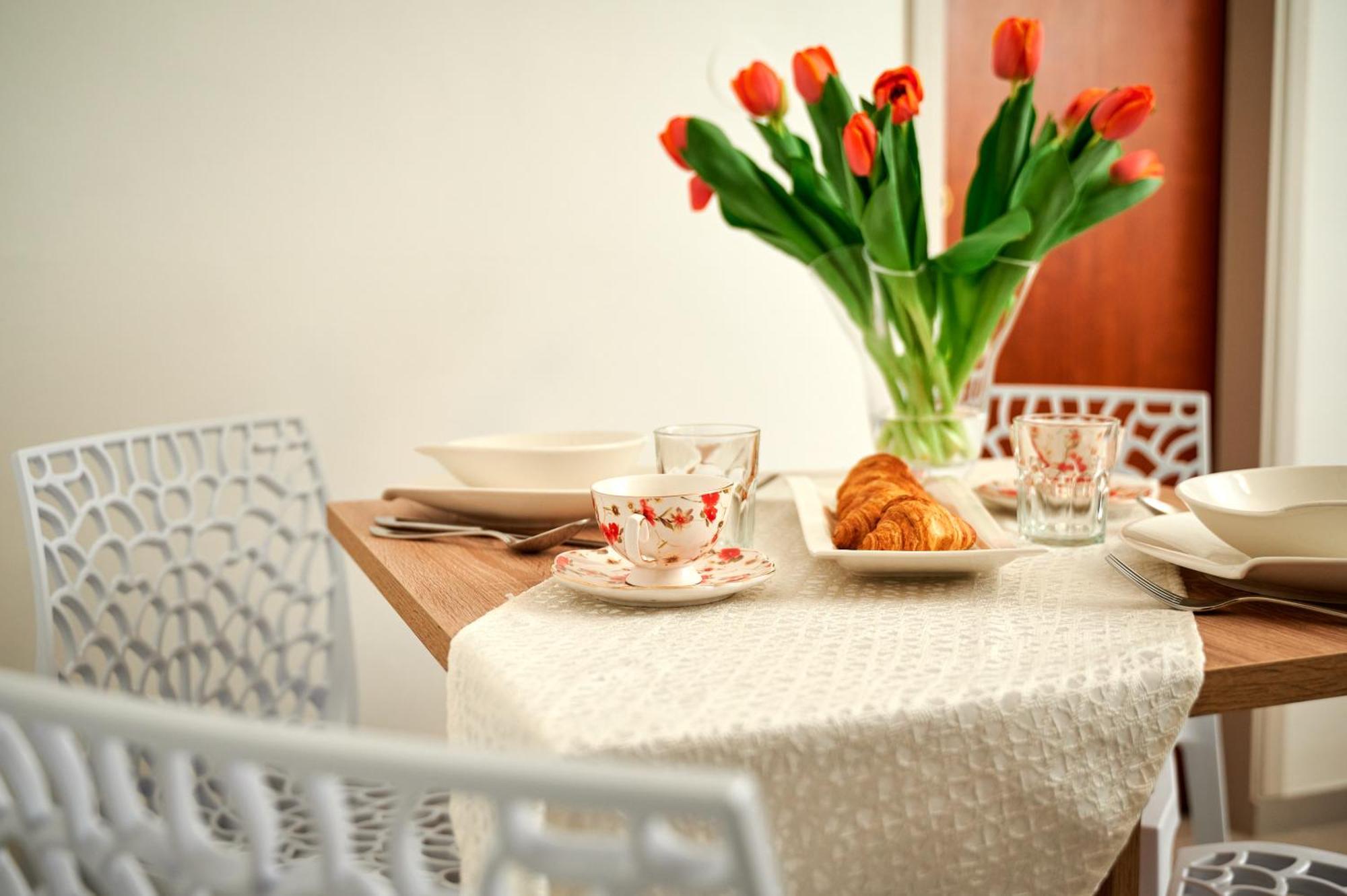 Apartment Sapa Spalato Esterno foto
